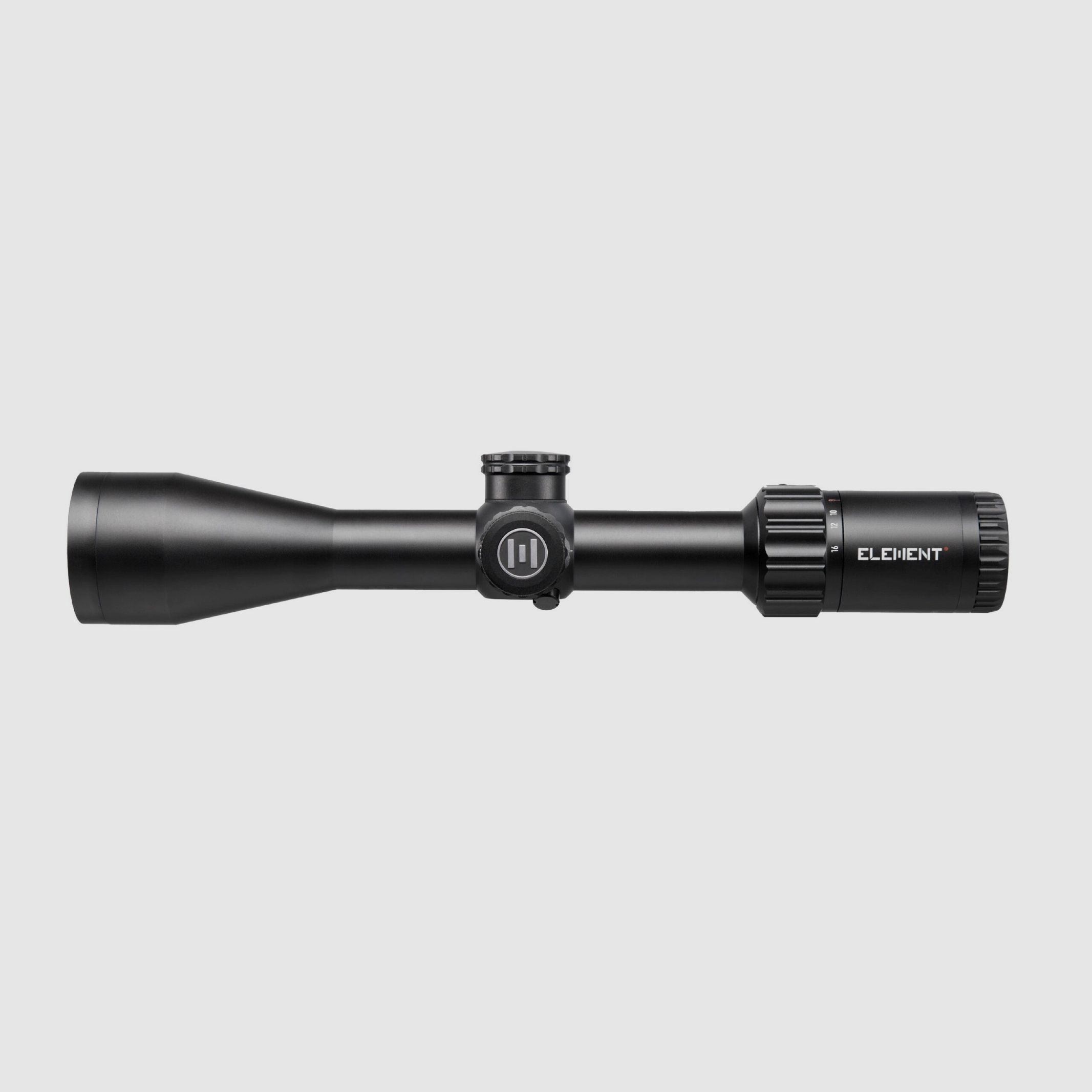 Element Optics Zielfernrohr Helix HD 2-16×50 SFP, Bild 5 von 10