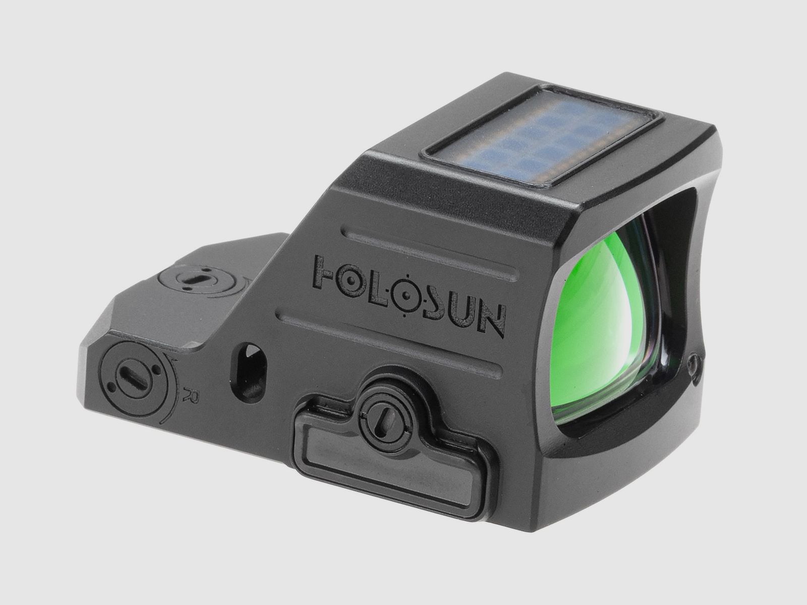 Holosun 507C X3 Punto Rojo, imagen 1 de 4