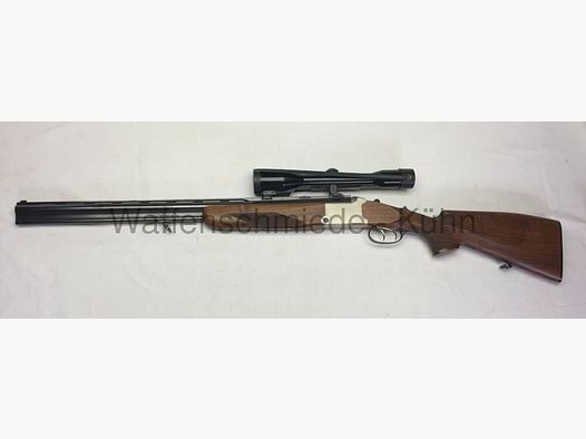 Krieghoff Ultra