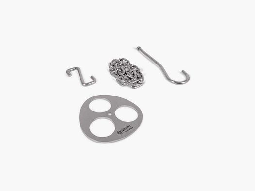 Petromax TRIPOD LASHING (D-RING)