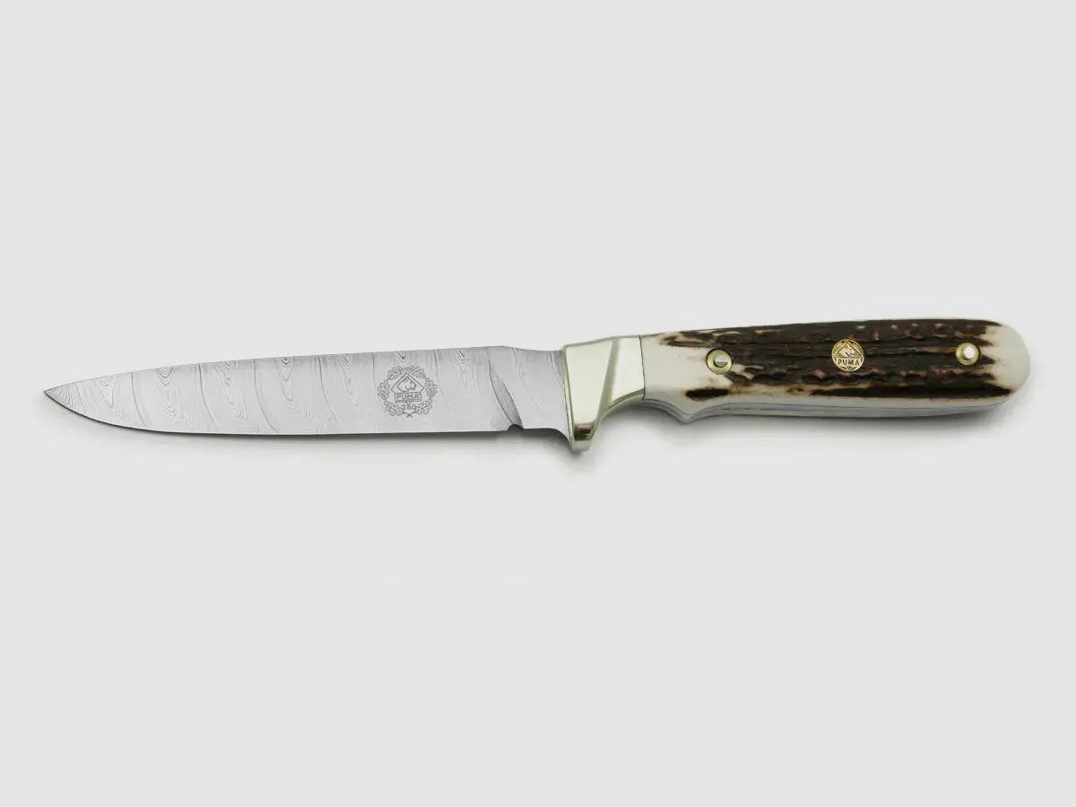 PUMA anniversary knife 250, limited to 250 pieces