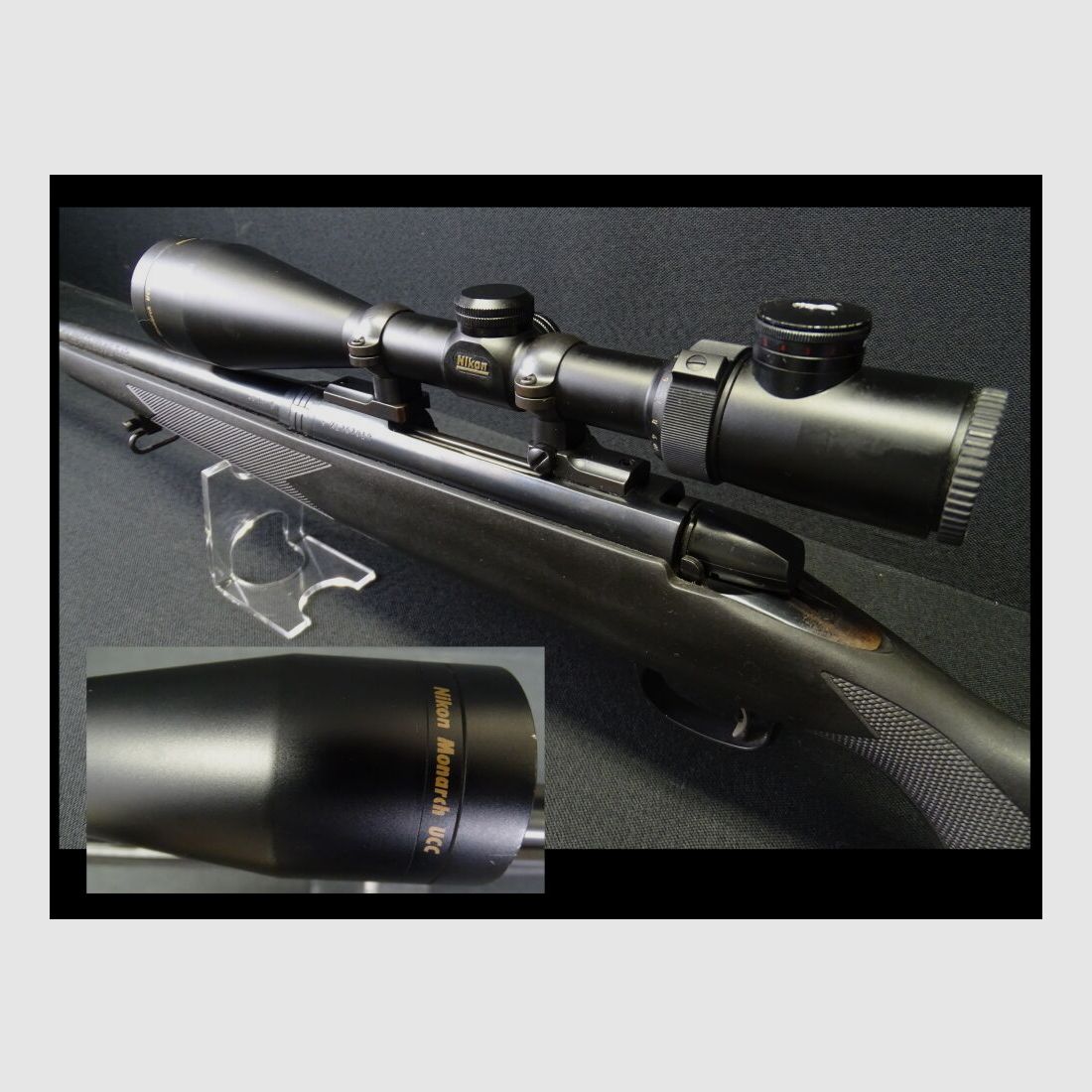 Marlin XL7