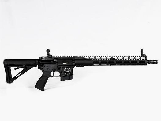 Bavarian Tactical Systems BTS-15 6.5mm Grendel