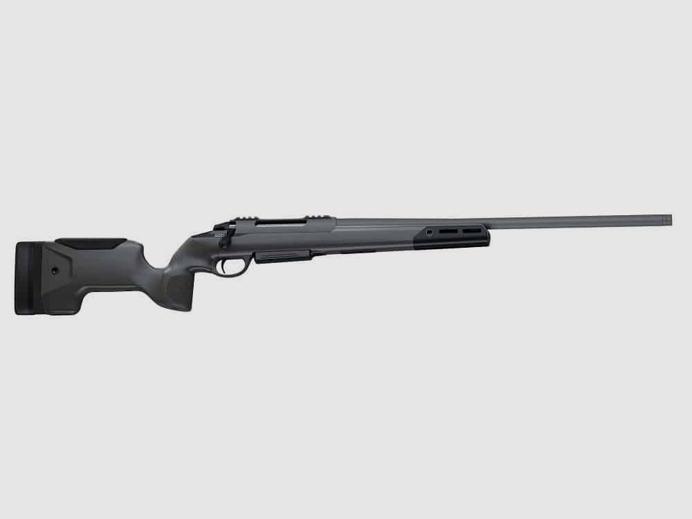 SAKO S20 Precision Cerakote Short