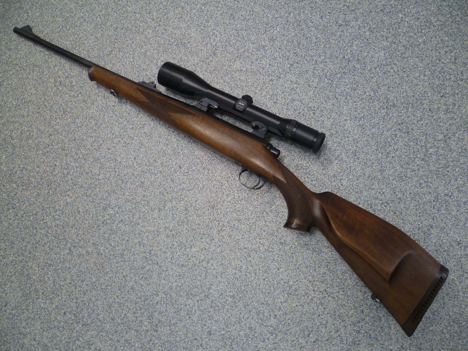 Repetierbüchse Remington 700 .30-06 Spring.