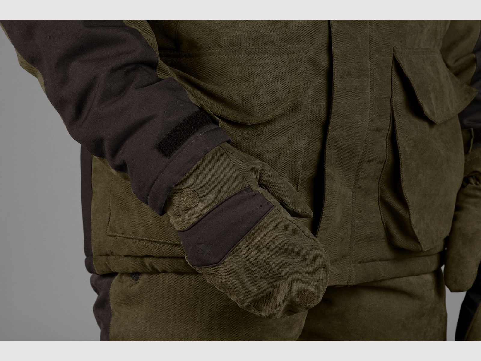 Polar Max Handschuhe | Seeland