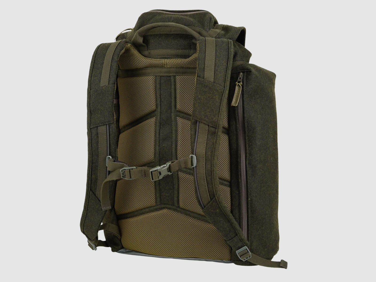 Jagdhund Lodenrucksack Jenner 2