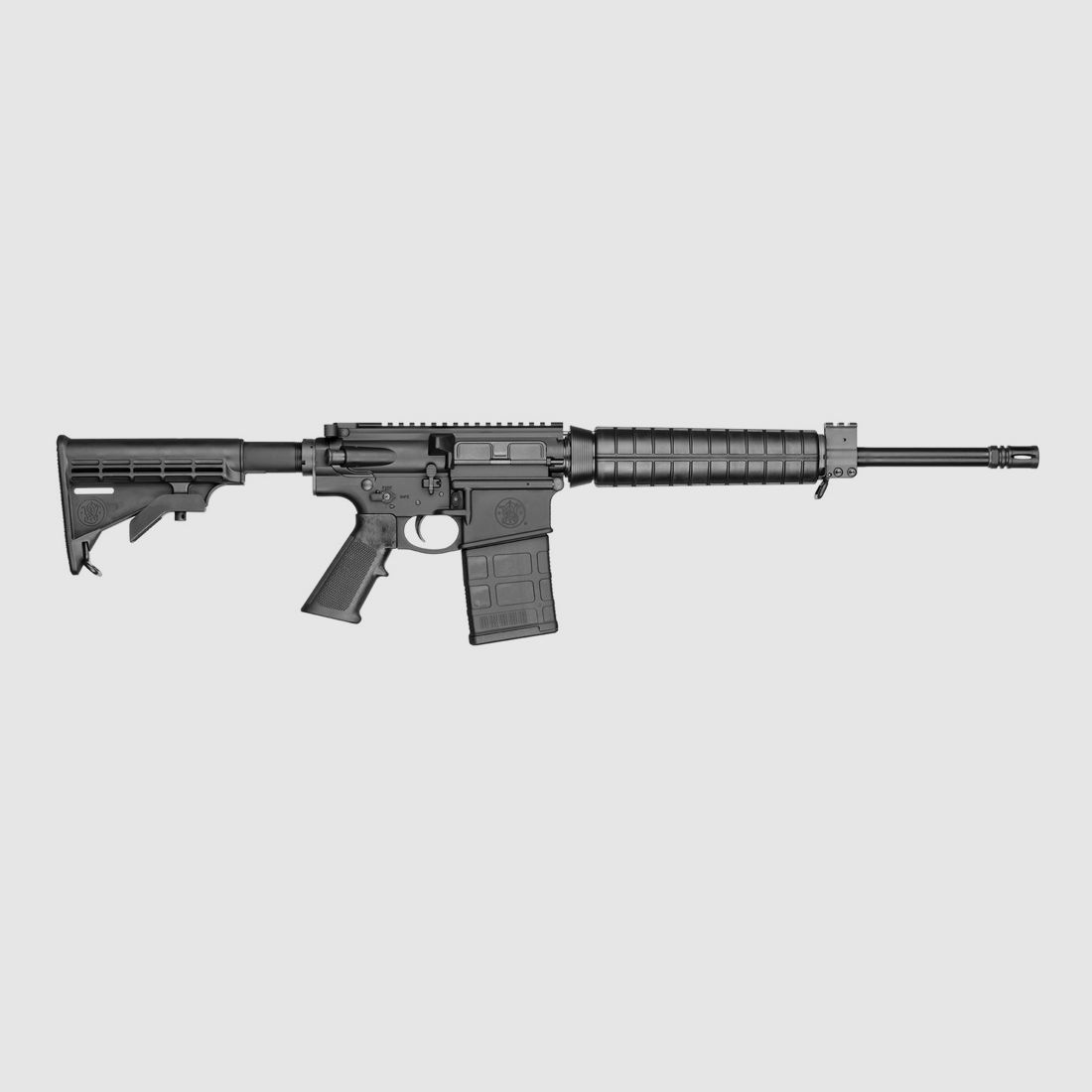 Smith & Wesson Rifle M&P10 Sport 16' .308W., image 1 sur 4