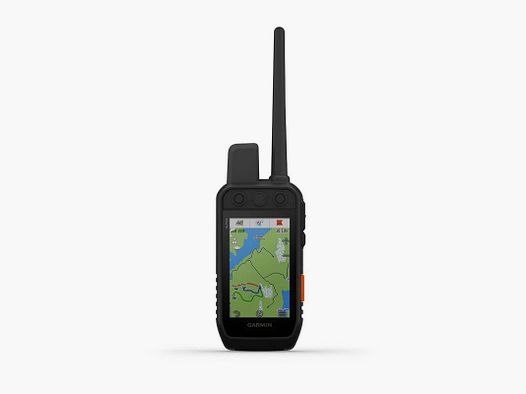 Garmin Handgerät Alpha 300i K