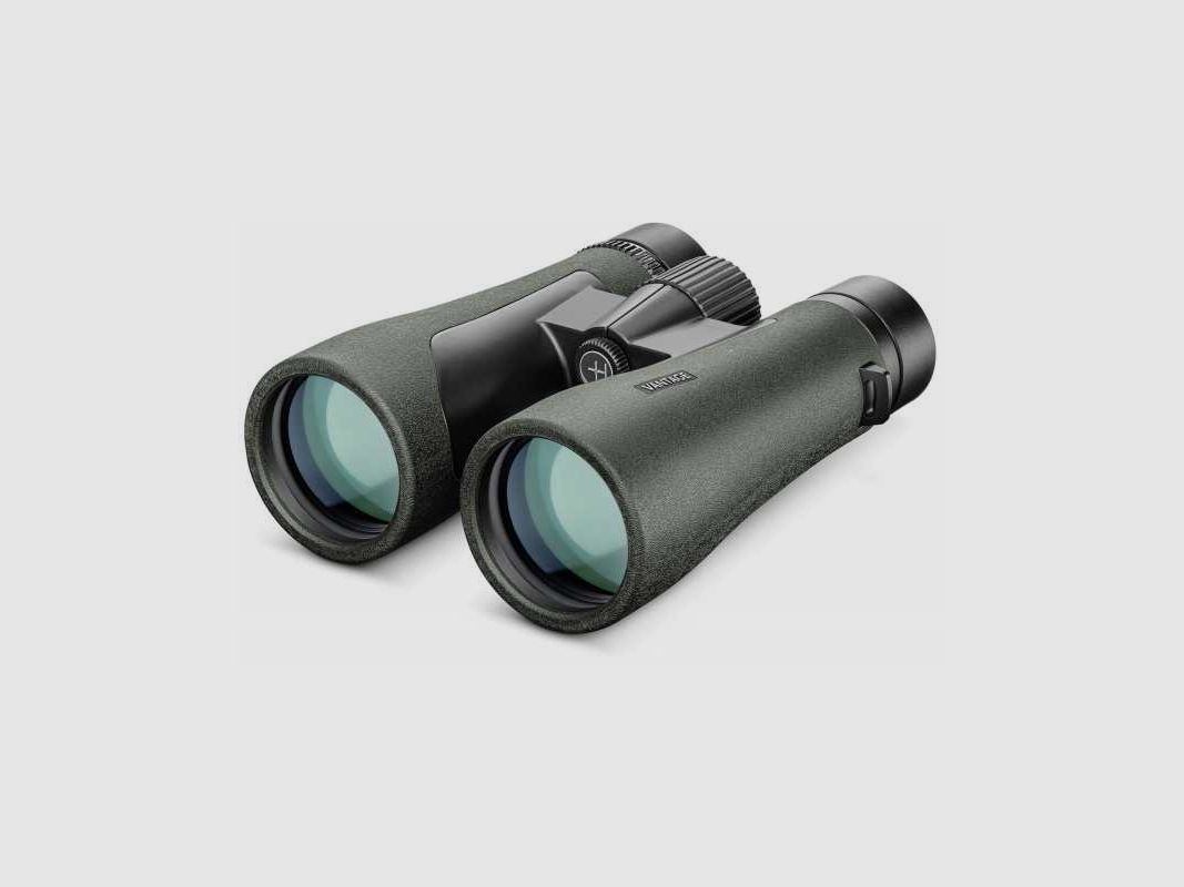Hawke Vantage 10x50 Binocular Fernglas grün