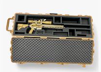 Heckler & Koch valigetta di trasporto G28 MR308
