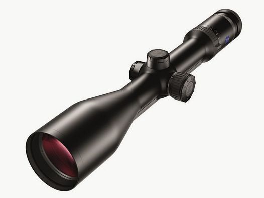 Luneta Zeiss Victory HT 3-12x56 + ASV