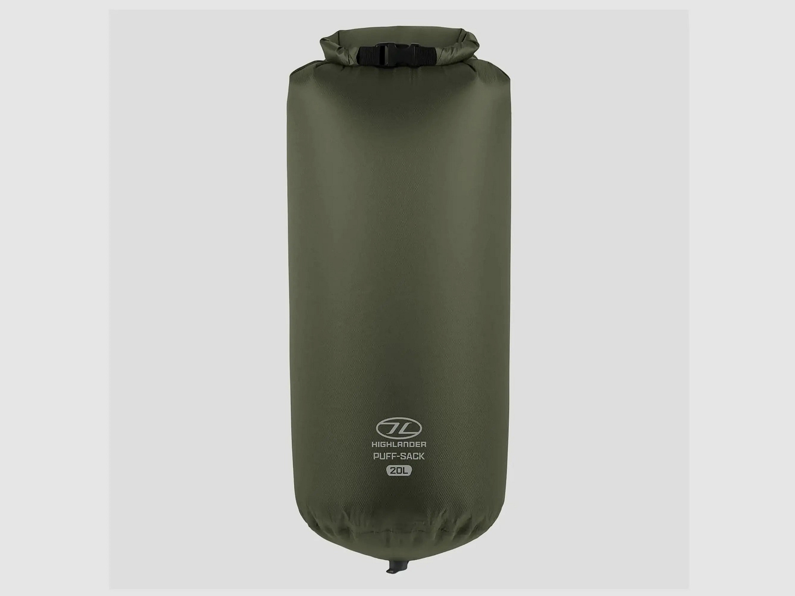 Highlander Highlander Inflacja Drybag 20 L