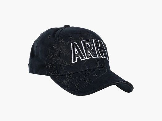 Rothco Rothco Army Cap Deluxe Low Pro shadow