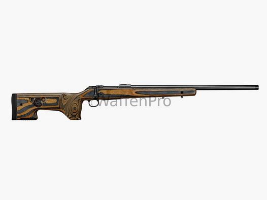 CZ 600+ Range