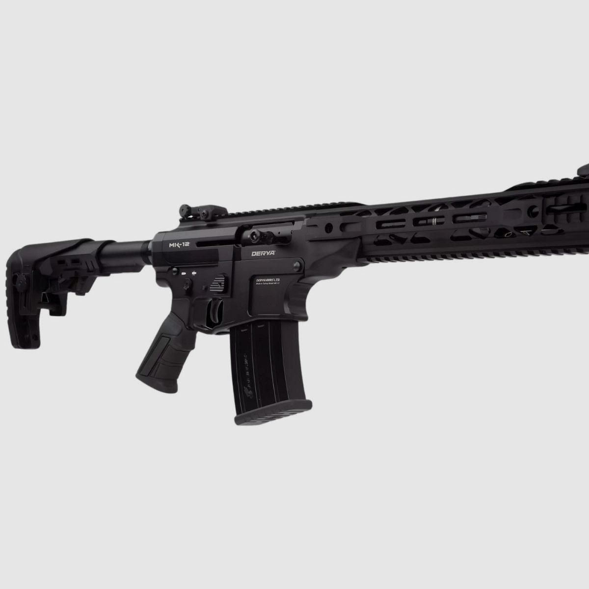 Derya MK-12 AS-101S, zdjęcie 2 z 7