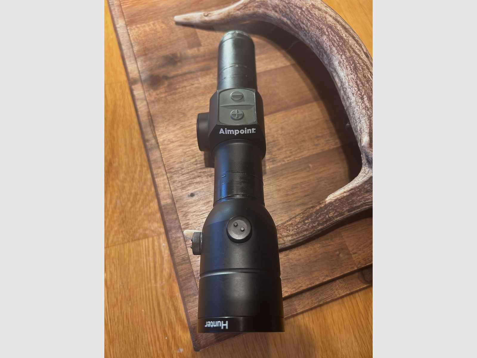 Aimpoint Hunter H34L