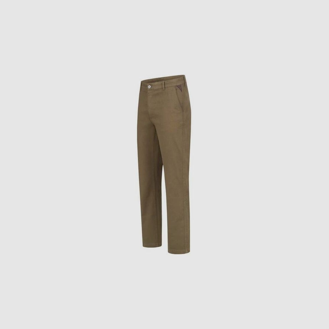 Blaser Denim Stretch Chino Tom verde scuro 50