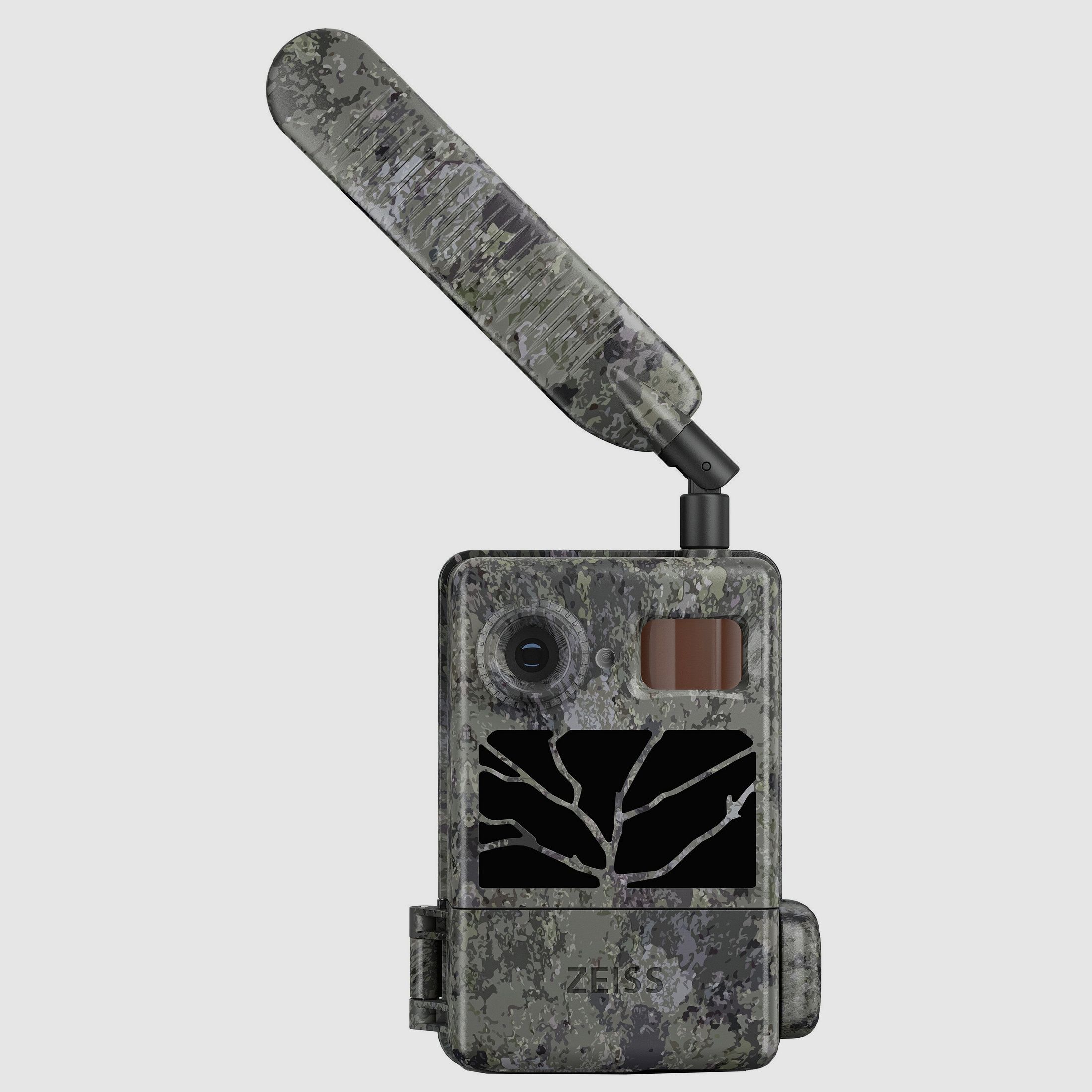 Zeiss Wild Camera Secacam 3