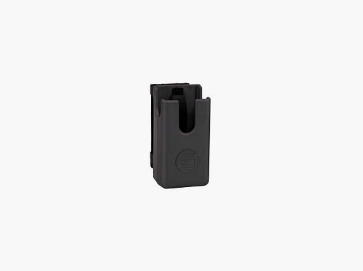 Porte chargeur pour double colonne HYBRID