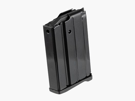 TRIPLE-K RUGER MINI-14 MAGAZINE 223/5.56 10RD STEEL BLACK