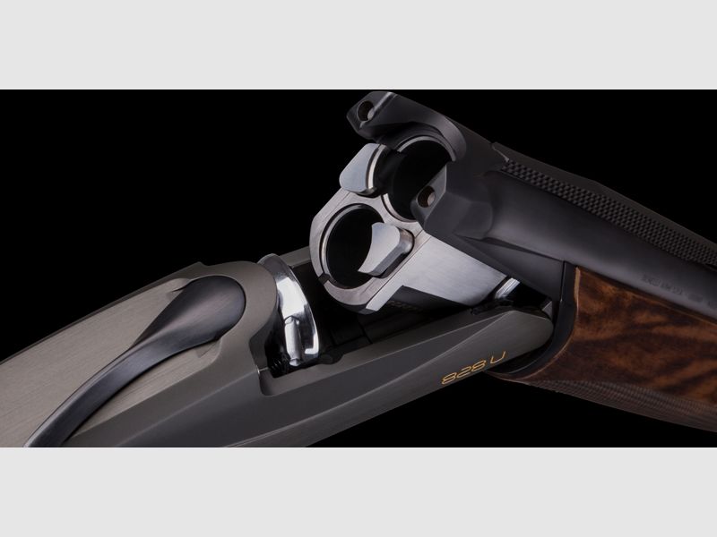 Benelli Bockdoppelflinte 828 U Beccaccia, Bild 2 von 3