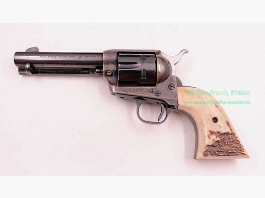 Colt - USA Mod. SAA 1871 II Generacja
