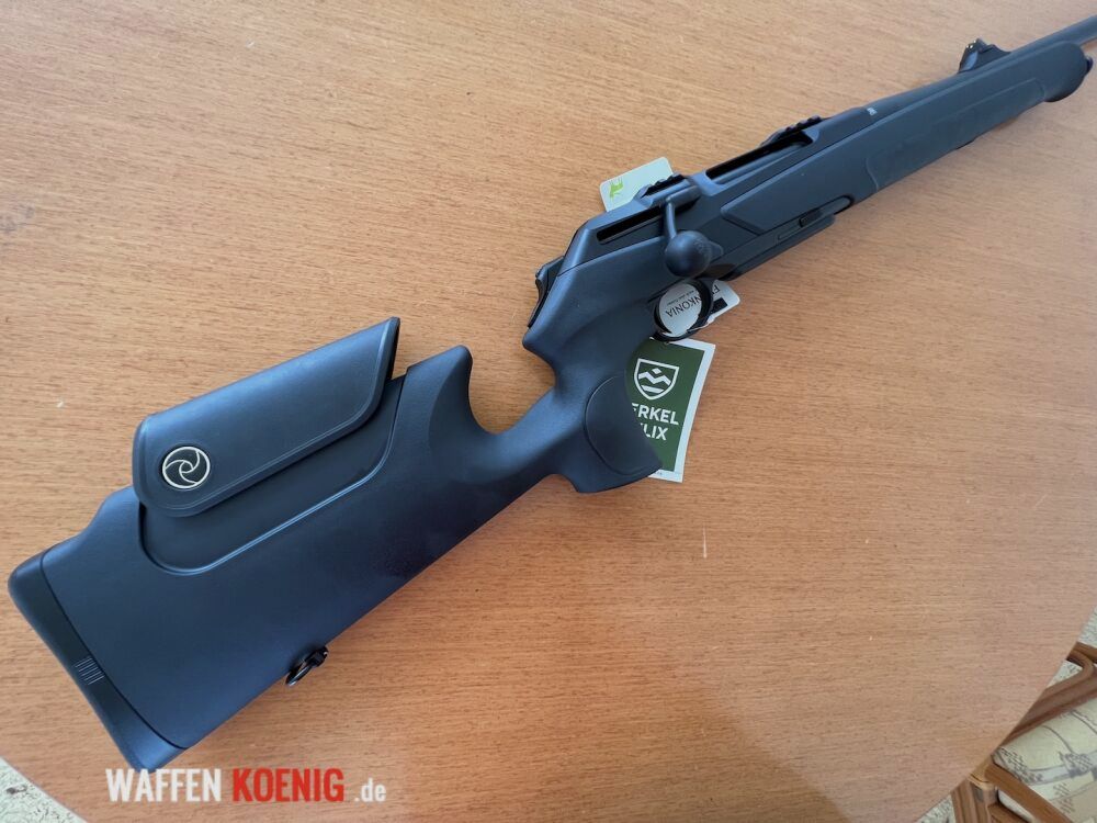 Merkel; Helix Speedster Helix Speedster Negro