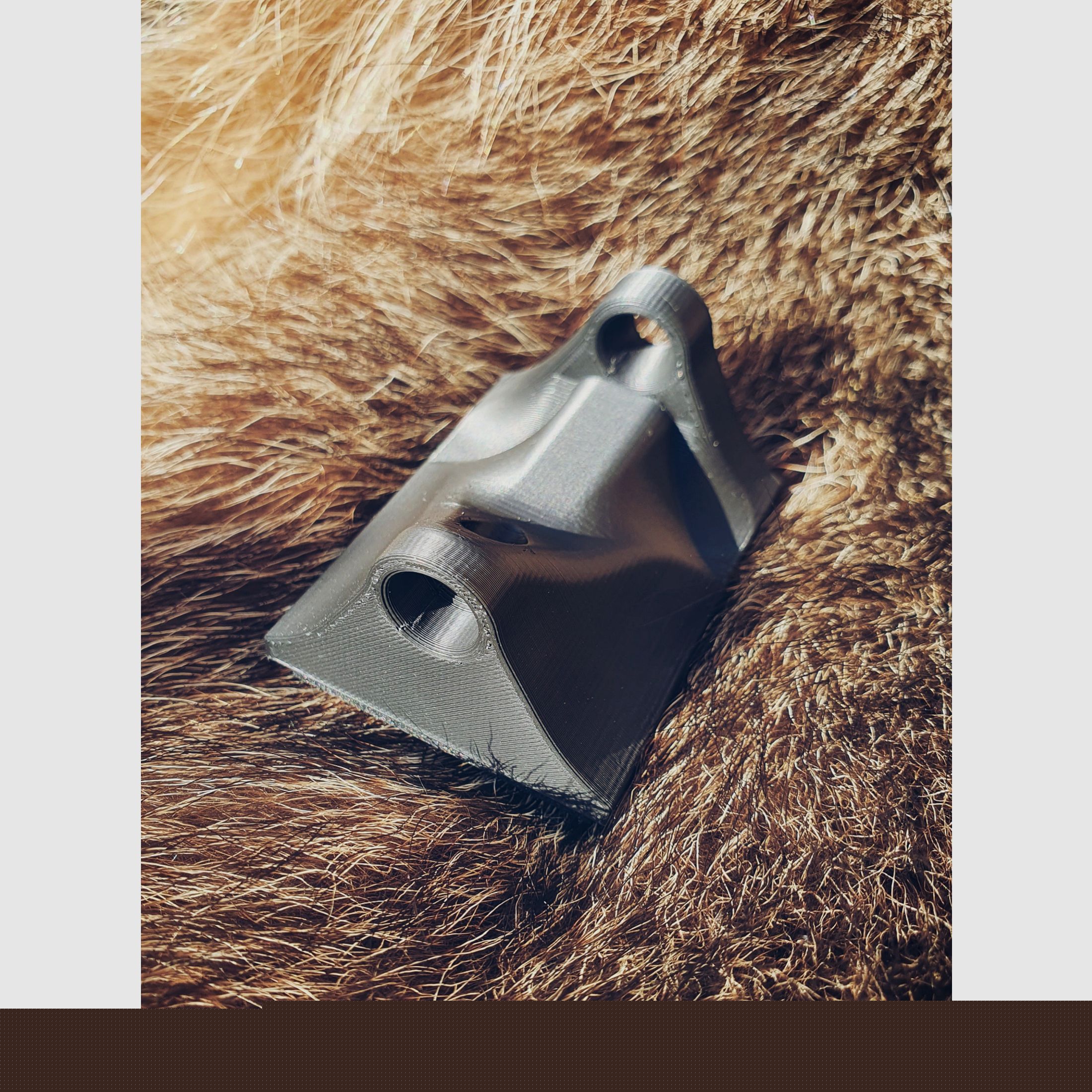 Inbushalterung - Wechsellauf Blaser R8 / R93