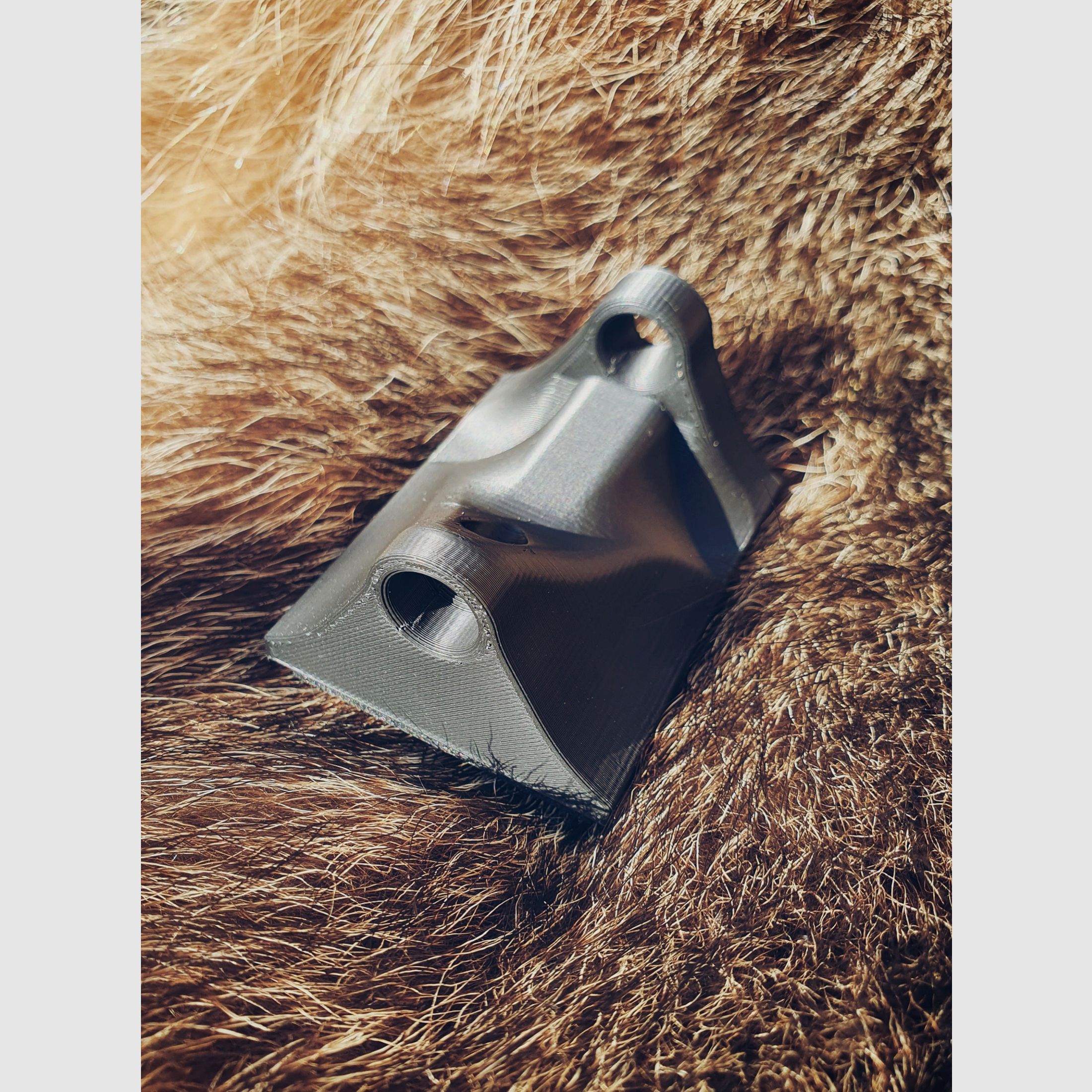 Montage Inbush - Canon Interchangeable Blaser R8 / R93