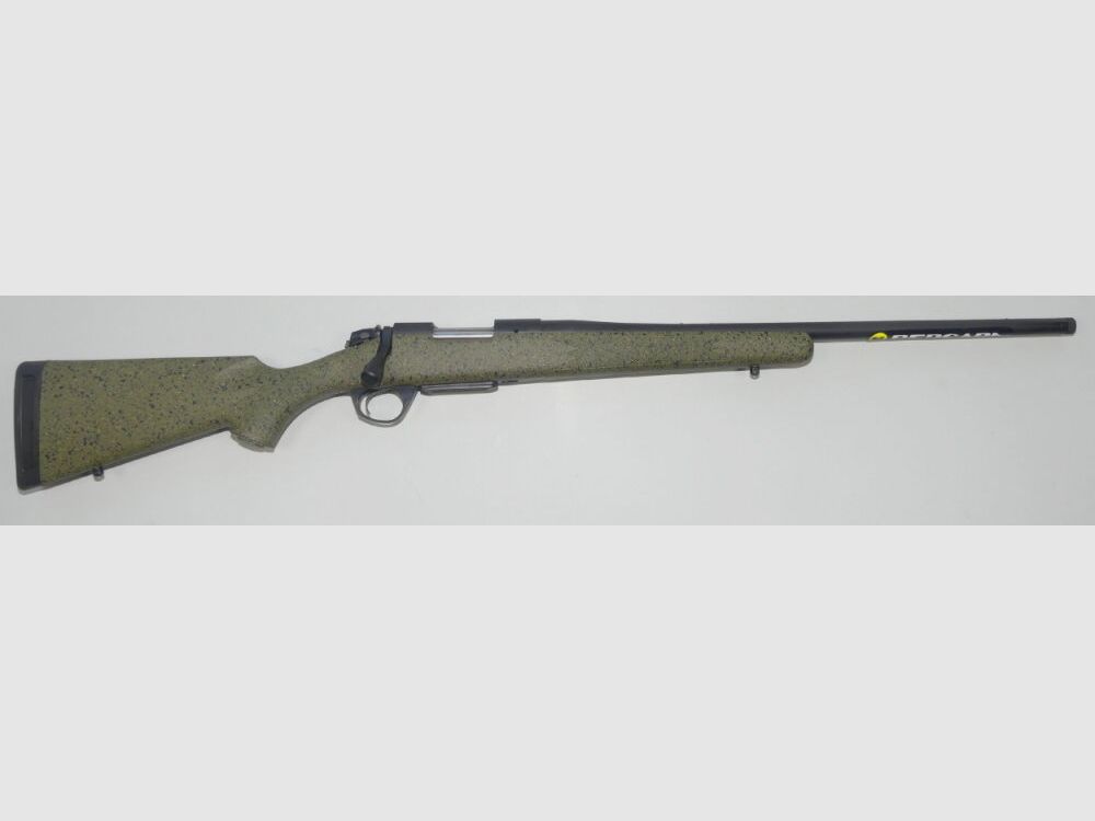Bergara B14 hunter