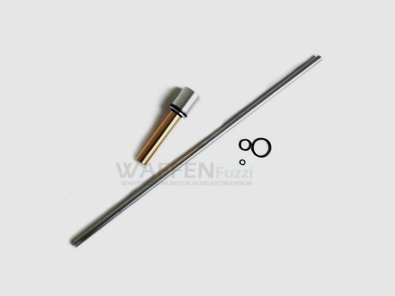 Diana Stormrider Regulator