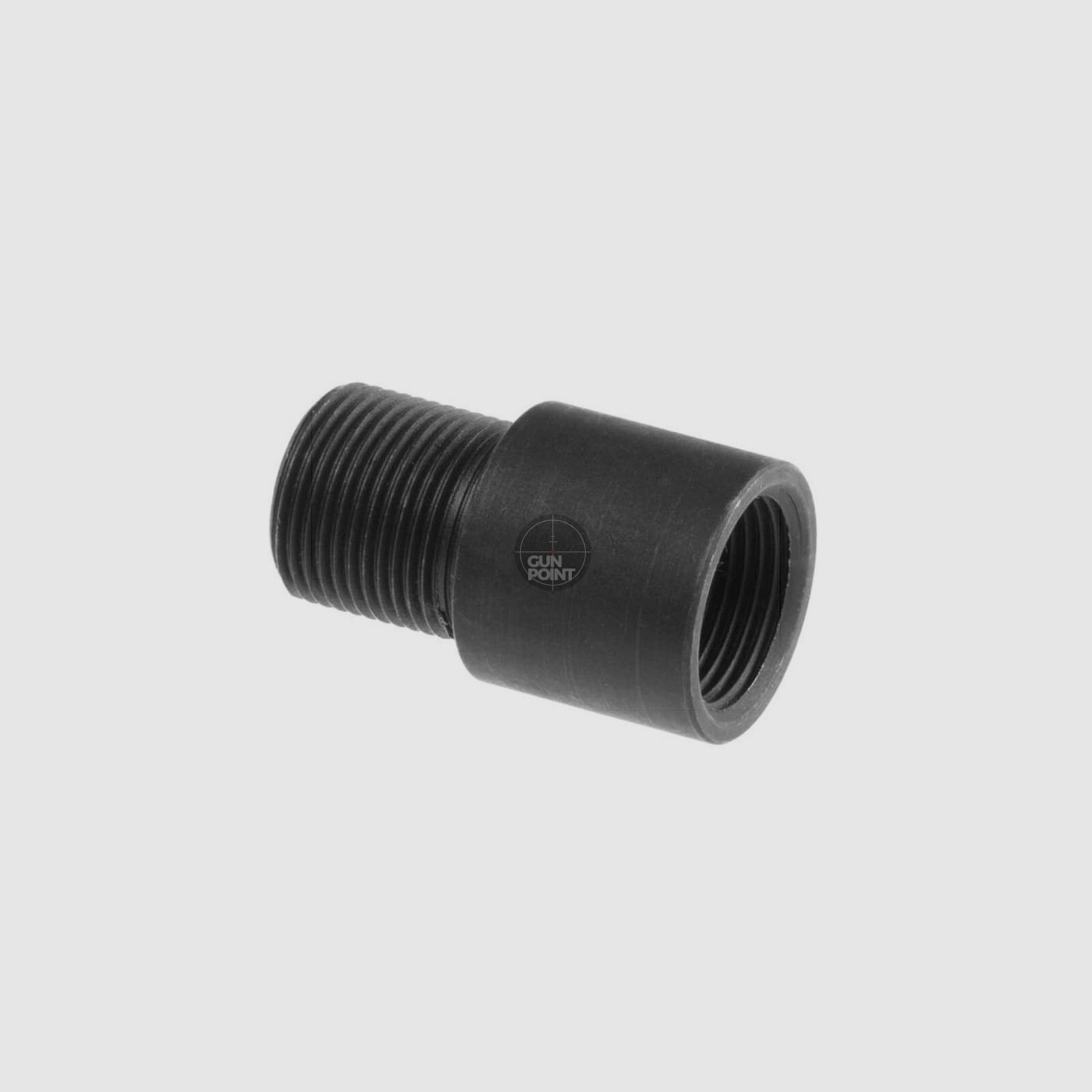 14mm CW to CCW Adapter