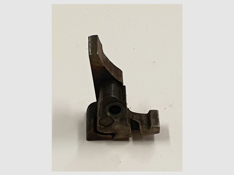 MAB [15]+[16] tunnel de décharge pour PISTOLET AUTOMATIQUE MAB BREVETE MODELE C / D pièce d'origine, comme neuve