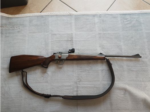 Blaser R 93 