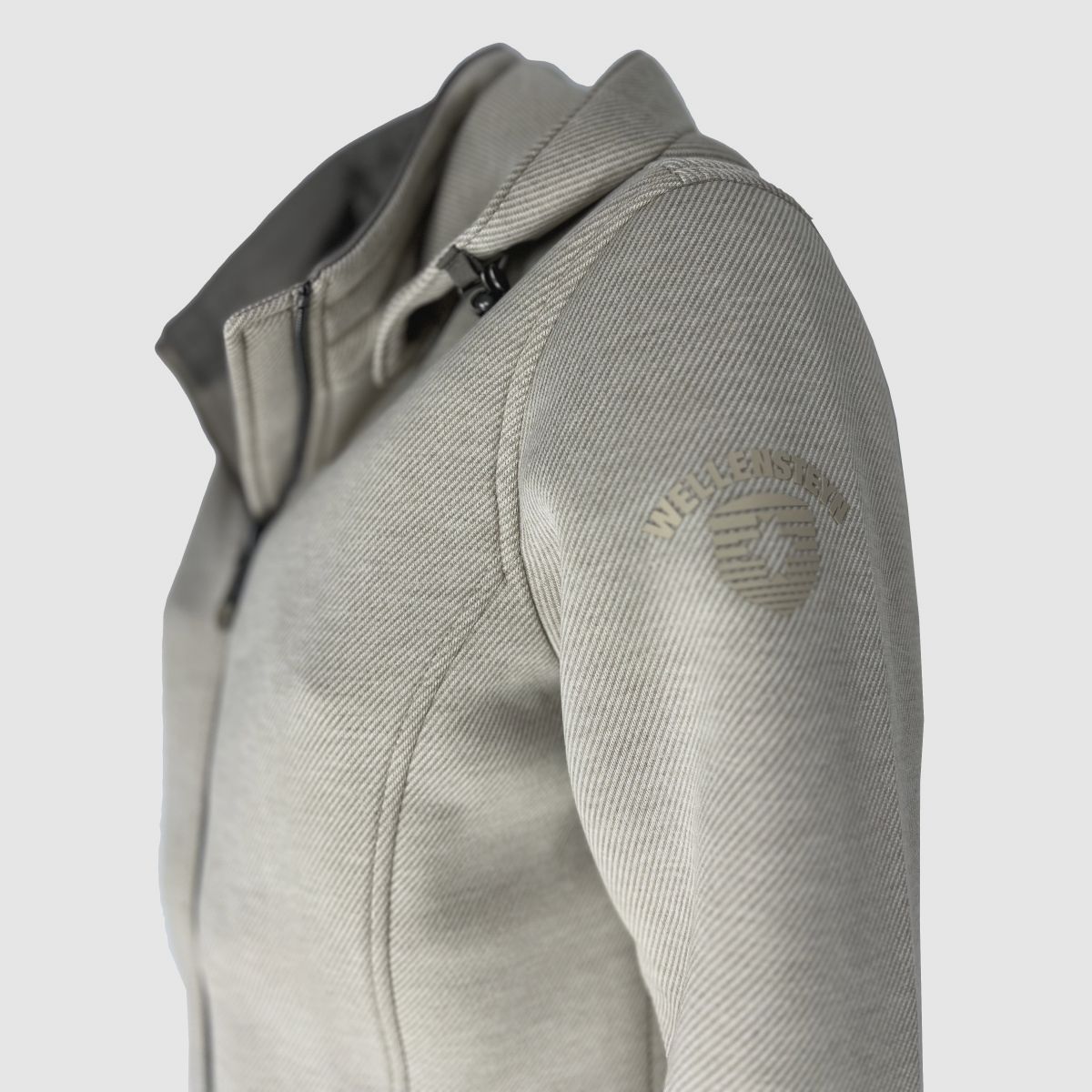 WELLENSTEYN Sarasota Lady Cashmeremelange