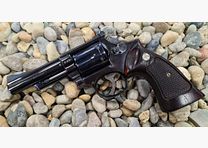 Smith & Wesson Revolver S&W Mod. 19-3
