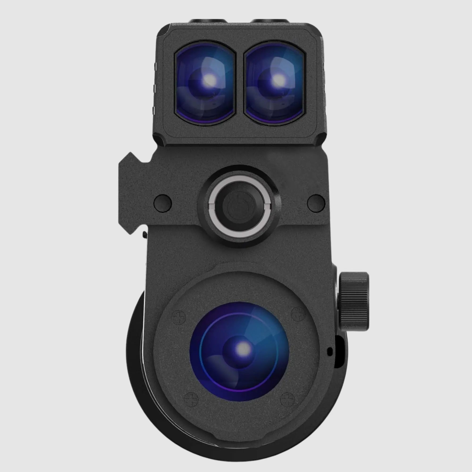 Dispositivo de visión nocturna Sytong HT-77 LRF