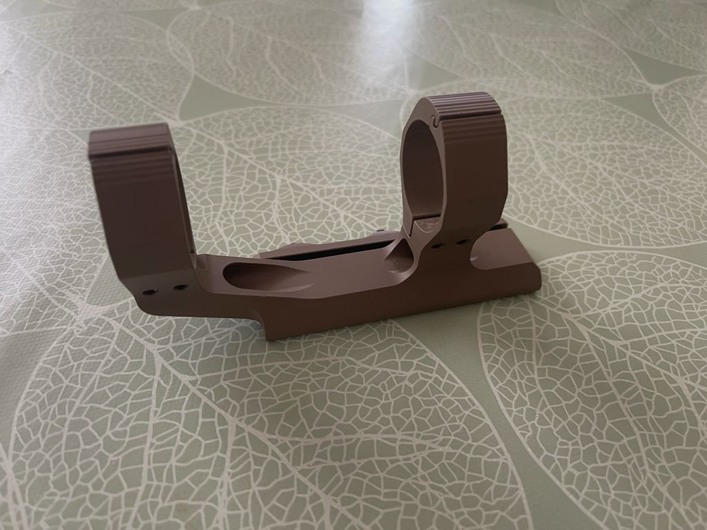 Aero Precision Ultralightweight Mount 30mm