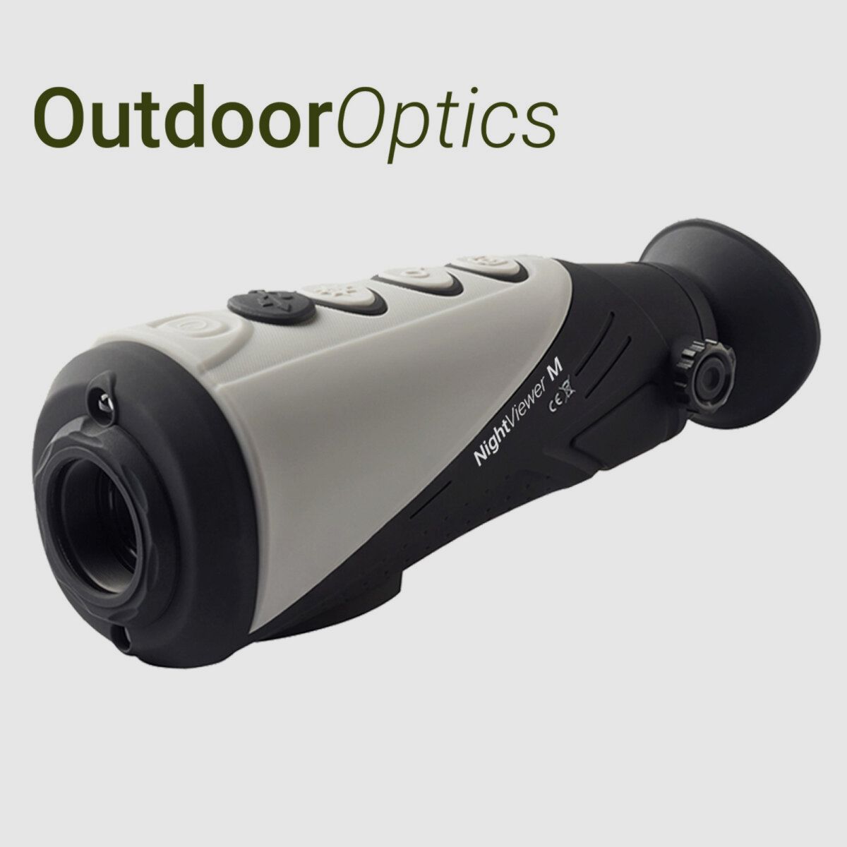Outdoor Optics Nachtsichtgert NightViewer M