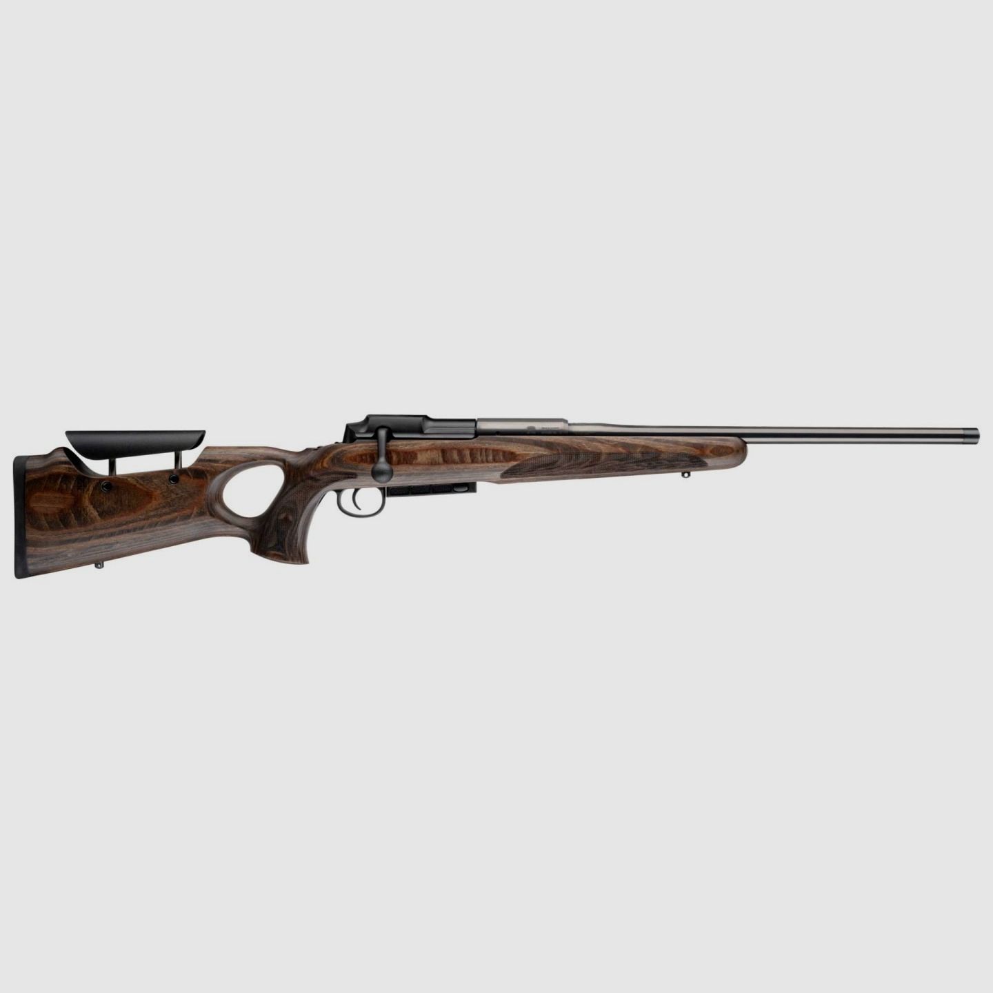 Mauser 25 Max geweer