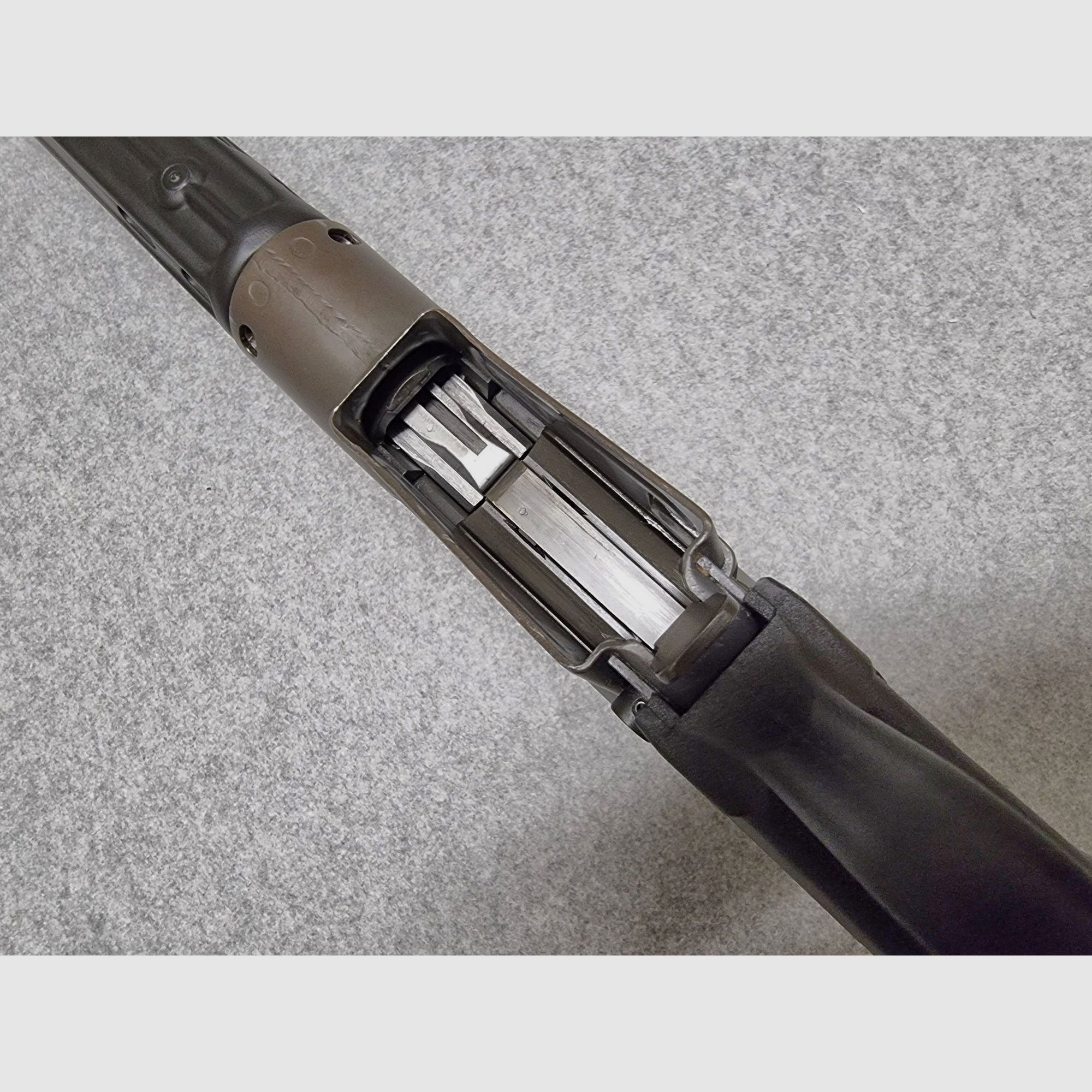Schwaben Arms SAR M41 Kommando - jak Heckler&Koch G3K z dużą ilością akcesoriów! .308 Winchester - brak oficera