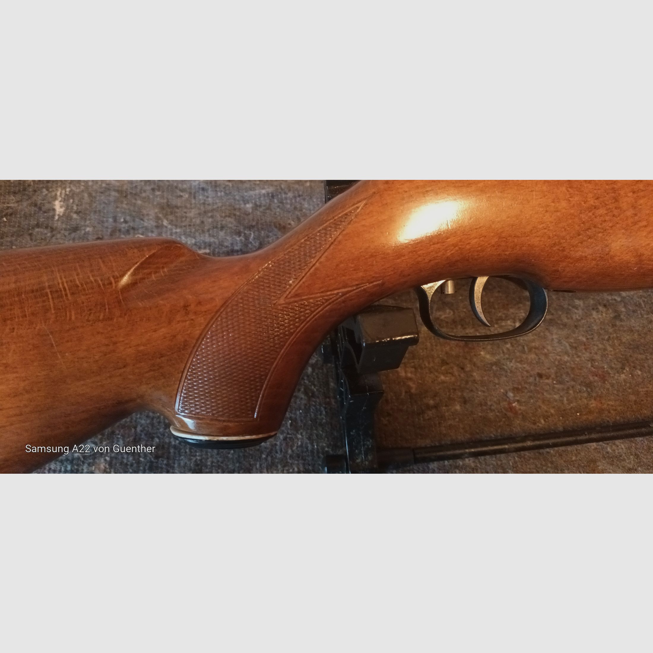 weihrauch  HW77