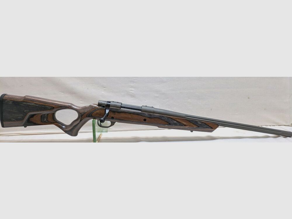 Weatherby Spike