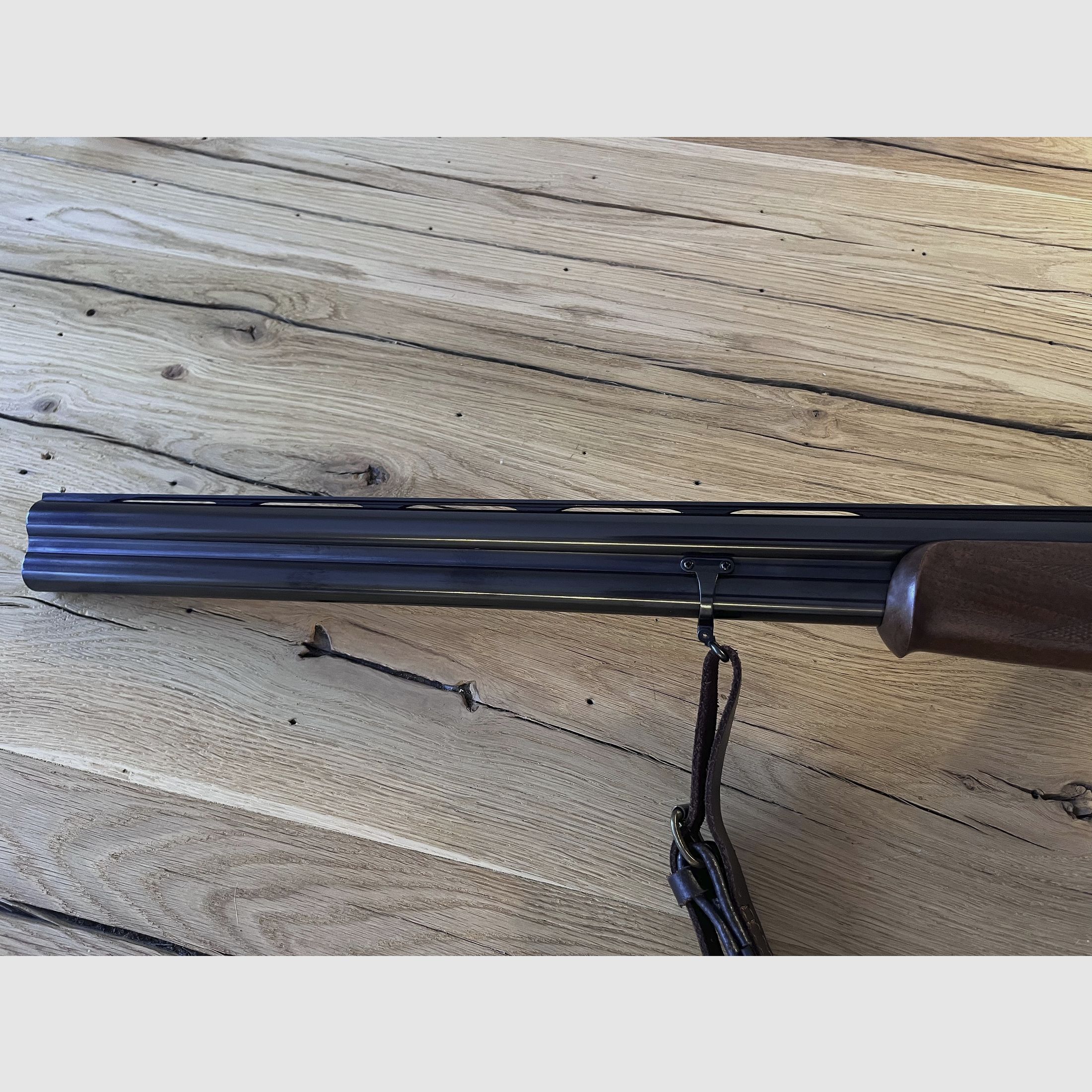 Beretta 686 | Silver Pigeon 1 | 12 /76 | wenig gebraucht