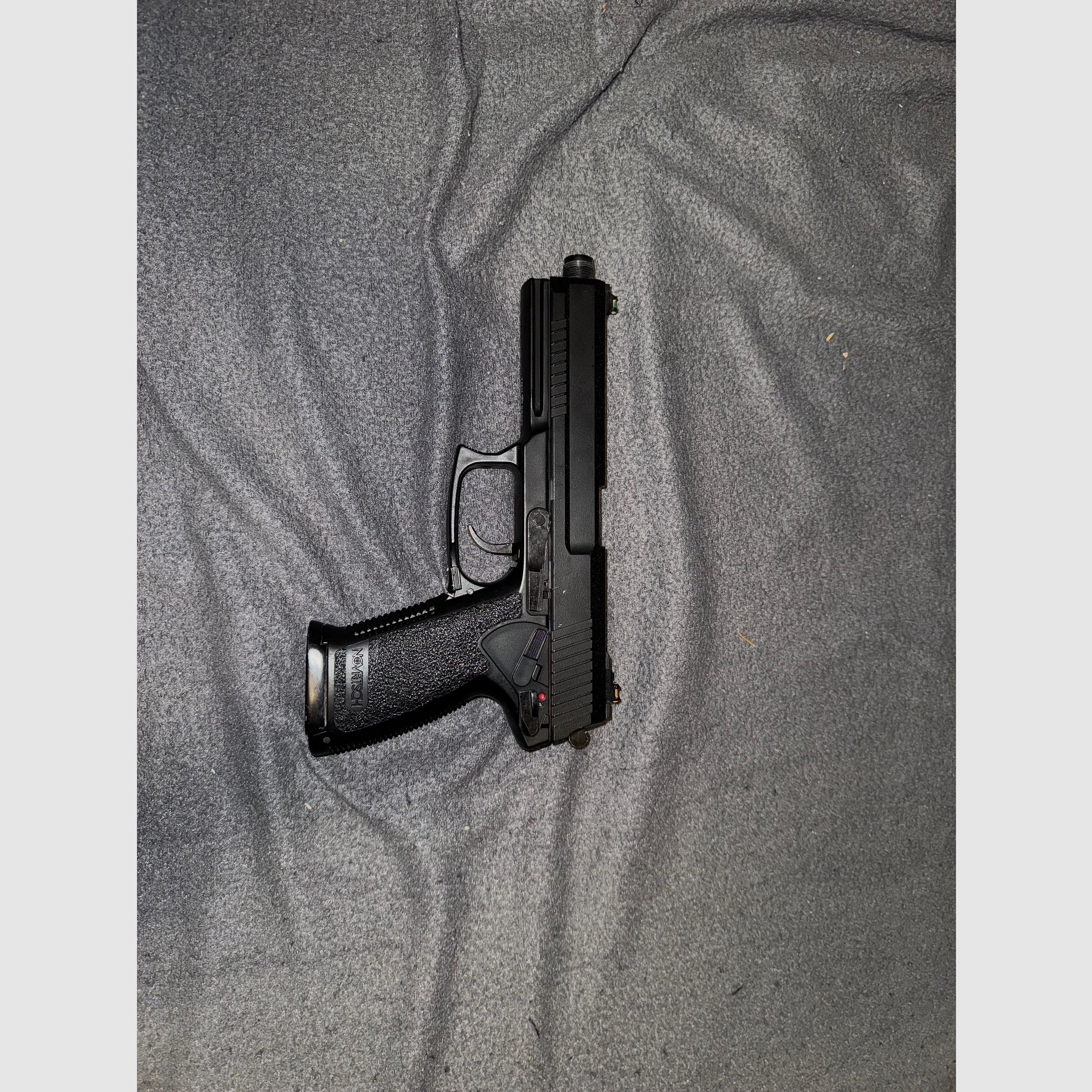 Novritsch ssx23 + 2 magazine