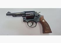 Smith & Wesson Mod. 10-5