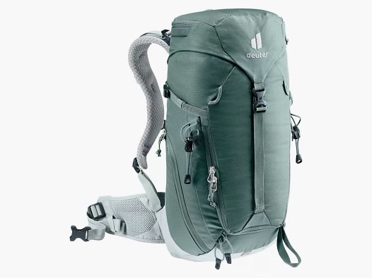 Deuter Trail 16 SL Blau, Grau
