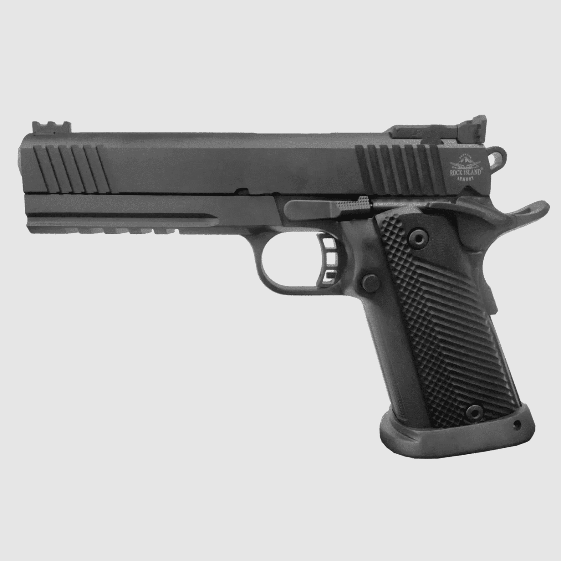 ARMSCOR 1911 A2 HC PRO MATCH ULTRA 5″ | 9mm Luger