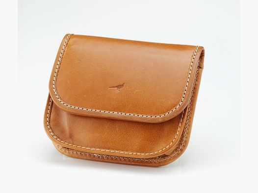 Étui à Cartouches en Cuir Exclusif